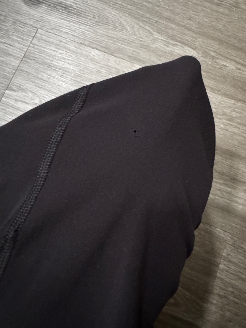 Lululemon Align Leggings 25” Black - Picture 7 of 9